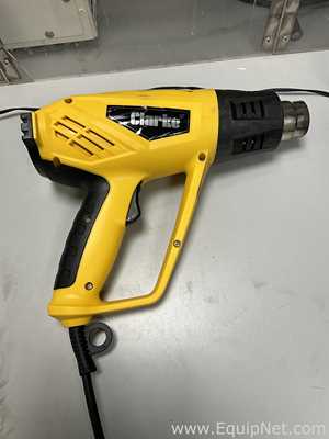 Clarke CHG2000C Heat Gun