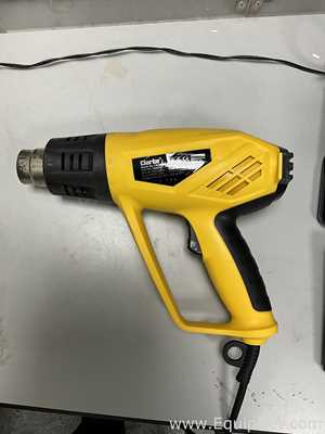 Clarke CHG2000C Heat Gun