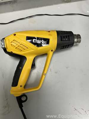 Clarke CHG2000C Heat Gun