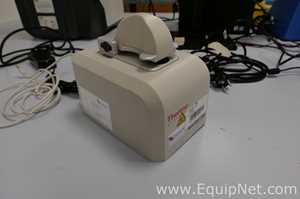 Thermo Scientific NanoDrop 2000 UV-Vis Spectrophotometer