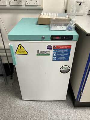 Lec Medical Undercounter Refrigerator