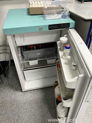 Lec Medical Undercounter Refrigerator