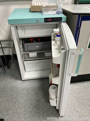Lec Medical Undercounter Refrigerator