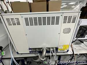 AB Sciex Triple Quad 6500 Mass Spectrometer With Agilent Infinity 1290 HPLC System
