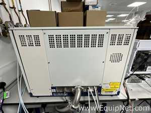 AB Sciex Triple Quad 6500 Mass Spectrometer With Agilent Infinity 1290 HPLC System