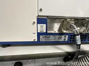 AB Sciex Triple Quad 6500 Mass Spectrometer With Agilent Infinity 1290 HPLC System
