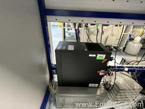 AB Sciex Triple Quad 6500 Mass Spectrometer With Agilent Infinity 1290 HPLC System