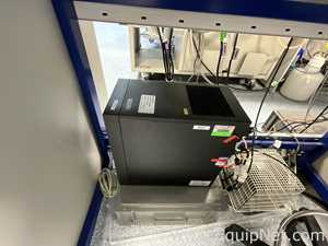 AB Sciex Triple Quad 6500 Mass Spectrometer With Agilent Infinity 1290 HPLC System