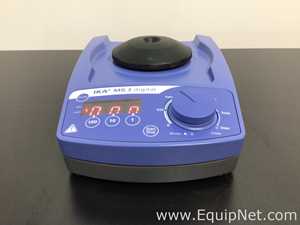 Agitador IKA MS 3 D S000