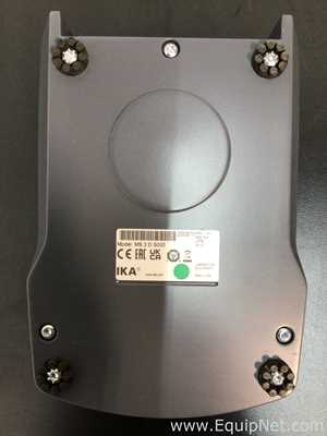 Agitador IKA MS 3 D S000