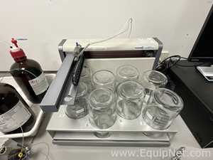 Gilson HPLC System with 172 DAD Detector and Prep FC Fraction Collector