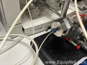 Gilson HPLC System with 172 DAD Detector and Prep FC Fraction Collector