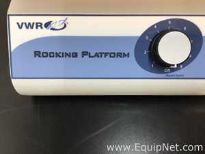 Agitador VWR 200
