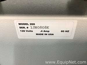 Agitador VWR 200