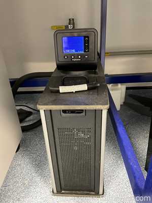 Perkin Elmer JANUS 8 Tip Liquid Handler Automated Work Station With Platestak and Gripper Platform