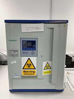 RS Biotech Galaxy R CO2 Incubator