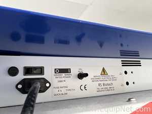 RS Biotech Galaxy R CO2 Incubator