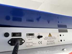 RS Biotech Galaxy R CO2 Incubator