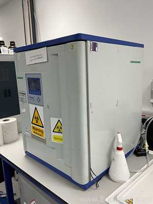 RS Biotech Galaxy R CO2 Incubator