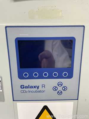 RS Biotech Galaxy R CO2 Incubator