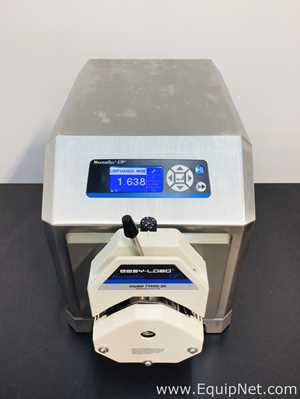Bomba Peristáltica Cole-Parmer 77420-18