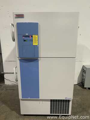 Freezer Thermo Fisher Scientific 990