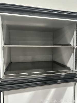 Freezer Thermo Fisher Scientific 990