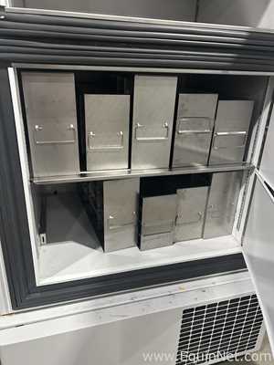 Freezer Thermo Fisher Scientific 990