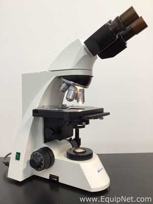 VWR VistaVision Binocular Compound Microscope