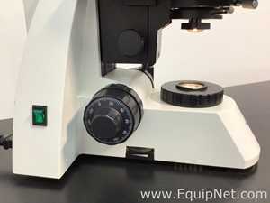 VWR VistaVision Binocular Compound Microscope