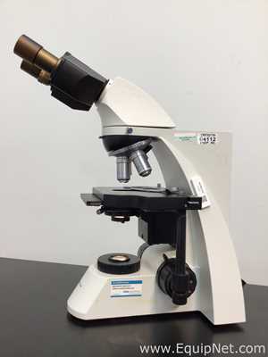 VWR VistaVision Binocular Compound Microscope