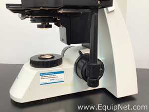 VWR VistaVision Binocular Compound Microscope