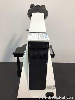 VWR VistaVision Binocular Compound Microscope