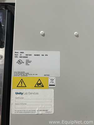 Thermo Fisher Scientific 3950 Reach In CO2 Incubator