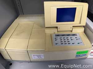 Shimadzu 1700 Uv-vis Spectrophotometer