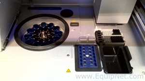 QIAGEN QIAcube DNA and RNA Isolation and Purification System