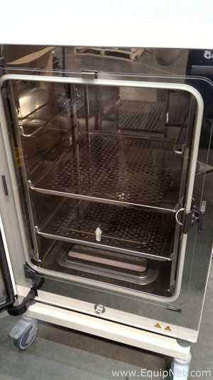 Thermo Electron LED GmbH Forma Steri-Cycle i160