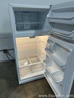 Fisher Scientific 18LCEEFSA Refrigerator and Freezer