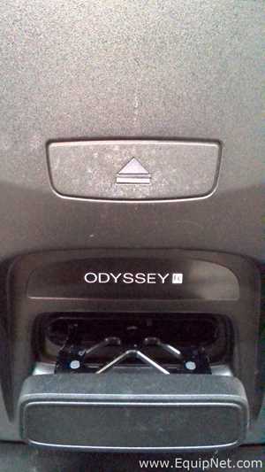 LI-COR Odyssey Fc 2800 Imaging System