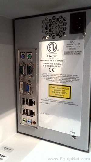 LI-COR Odyssey Fc 2800 Imaging System