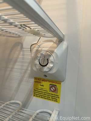 Freezer VWR MFV-20