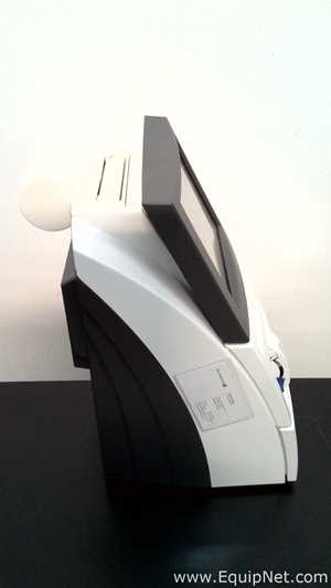 Radiometer ABL80 FLEX CO-OX Blood Gas Analyzer