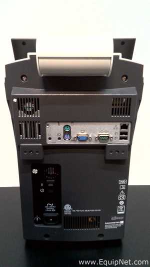 Radiometer ABL80 FLEX CO-OX Blood Gas Analyzer