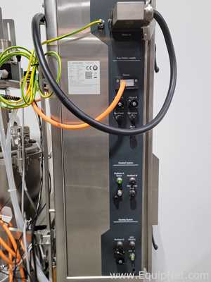 Biorreactor SARTORIUS STEDIM BIOTECH 50L