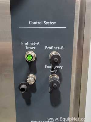 Biorreactor SARTORIUS STEDIM BIOTECH 50L