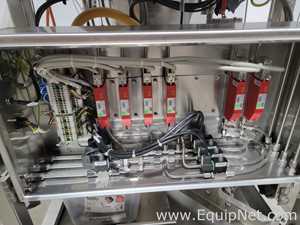 Biorreactor SARTORIUS STEDIM BIOTECH 50L