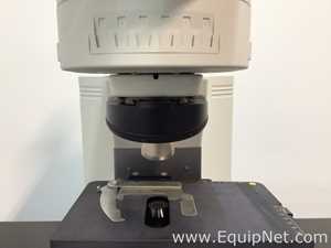 Nikon Eclipse 90i Fluorescence Microscope