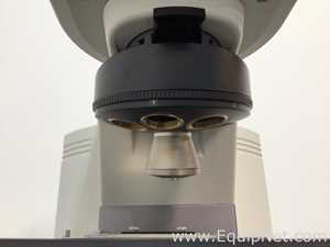 Nikon Eclipse 90i Fluorescence Microscope
