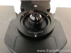 Nikon Eclipse 90i Fluorescence Microscope