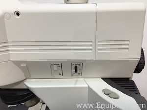 Nikon Eclipse 90i Fluorescence Microscope